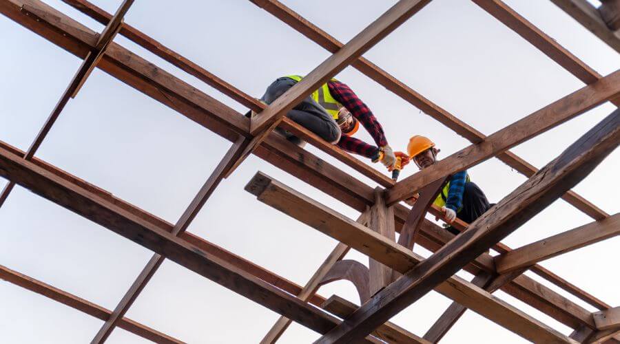 Expert tile roof repair services in Oro Grande, CA